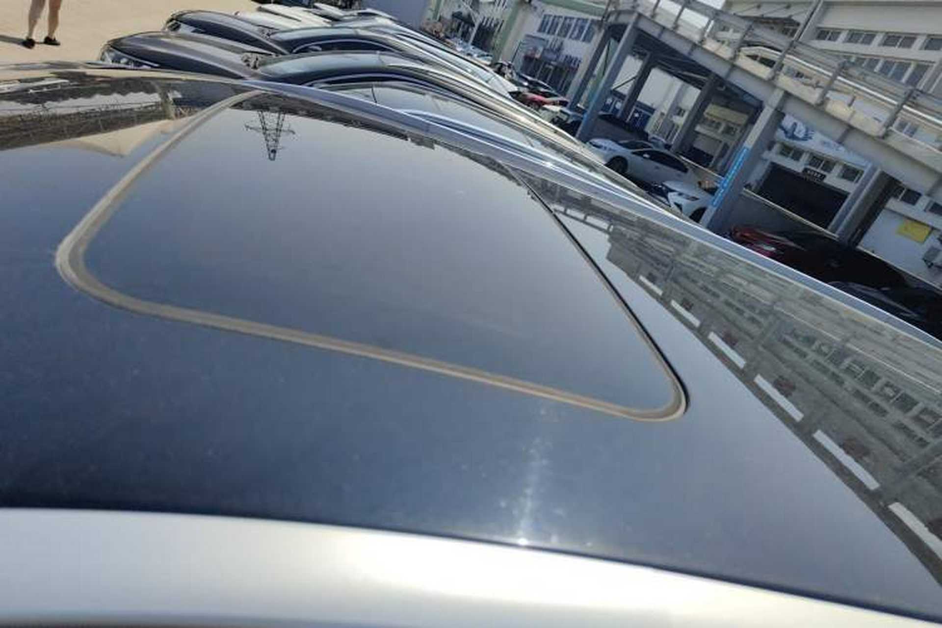 Used Wuling Asta 2022 2.0L DHT Electric-Speed Version Roof