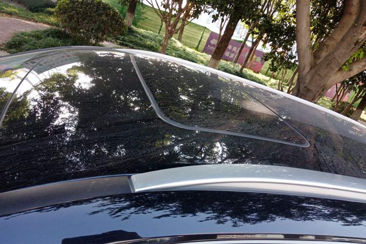 Used Wuling Asta 2022 2.0L DHT Electric-Speed Version Roof