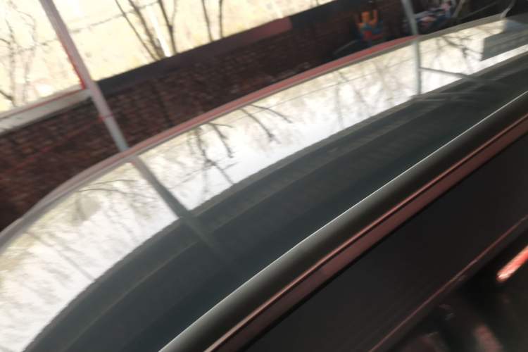 Used Wuling Asta 2022 2.0L DHT Electric Power Version Roof