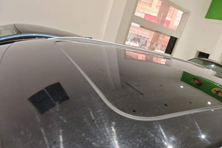 Used Wuling Asta 2022 2.0L DHT Electric-Speed Version Roof
