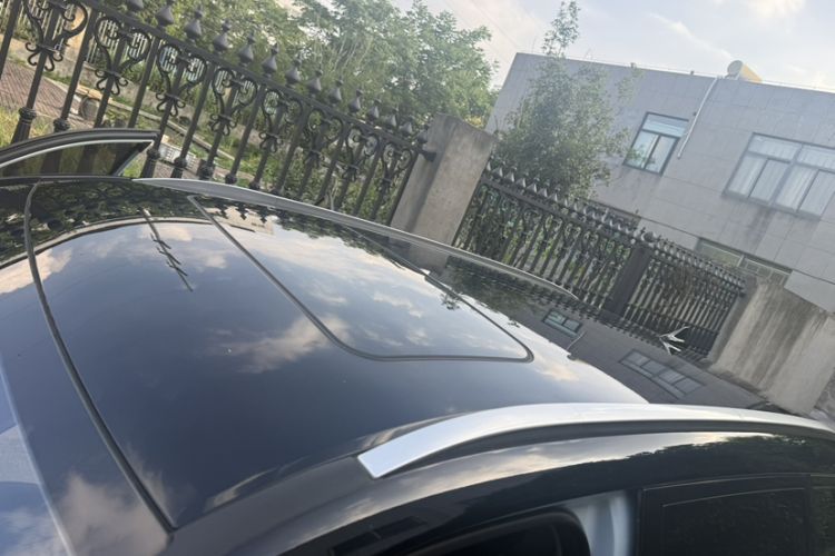 Used Wuling Asta 2022 2.0L DHT Electric-Speed Version Roof
