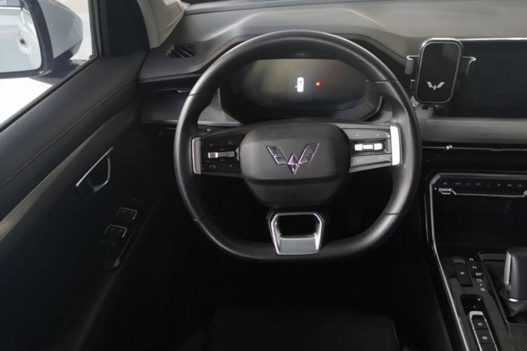 Used Wuling Asta 2022 2.0L DHT Electric Power Version Steering Wheel