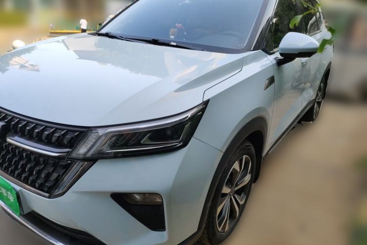Used Wuling Asta 2022 2.0L DHT Electric-Speed Version Guazi used car, China used car export, Used car for sale, Used Wuling cars, Cheapest cars for sale