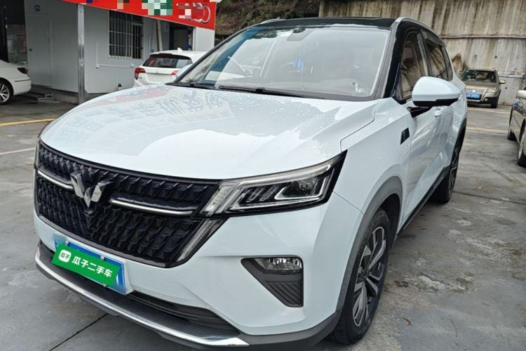 Used Wuling Asta 2022 2.0L DHT Electric-Speed Version Guazi used car, China used car export, Used car for sale, Used  cars, Cheapest cars for sale