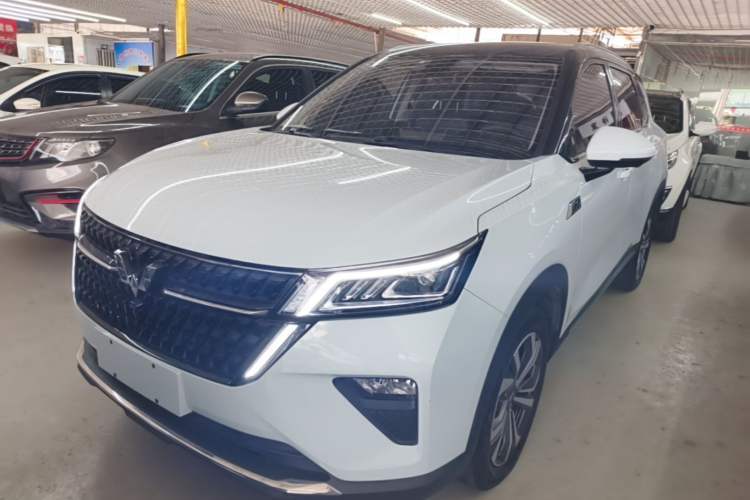 Used Wuling Asta 2022 2.0L DHT Electric-Speed Version Guazi used car, China used car export, Used car for sale, Used  cars, Cheapest cars for sale