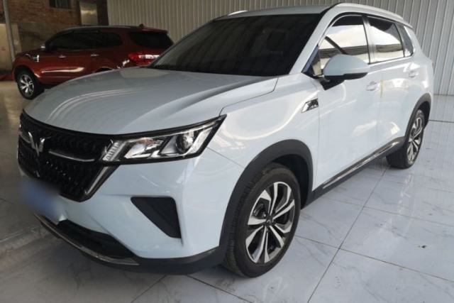 Used Wuling Asta 2022 2.0L DHT Electric Power Version