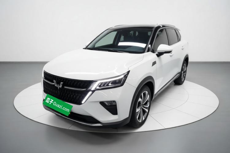 Used Wuling Asta 2022 2.0L DHT Electric-Speed Version Guazi used car, China used car export, Used car for sale, Used  cars, Cheapest cars for sale