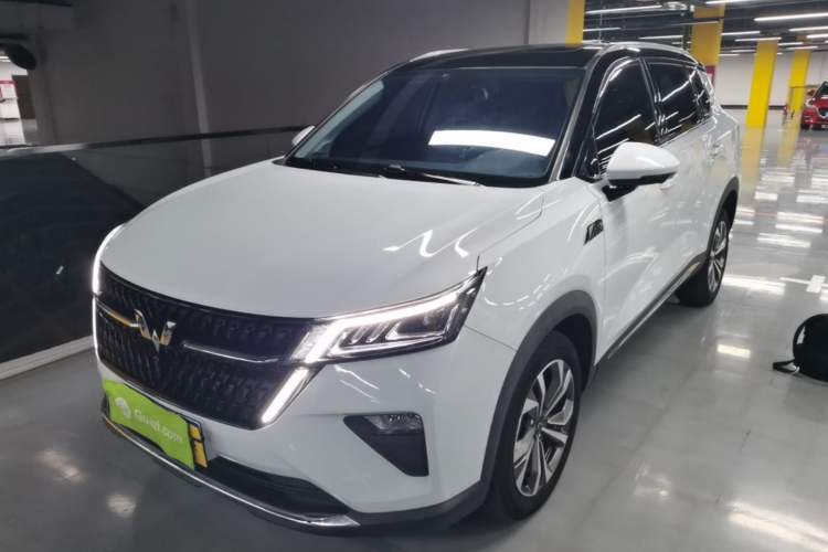 Used Wuling Asta 2022 2.0L DHT Electric-Speed Version Guazi used car, China used car export, Used car for sale, Used  cars, Cheapest cars for sale