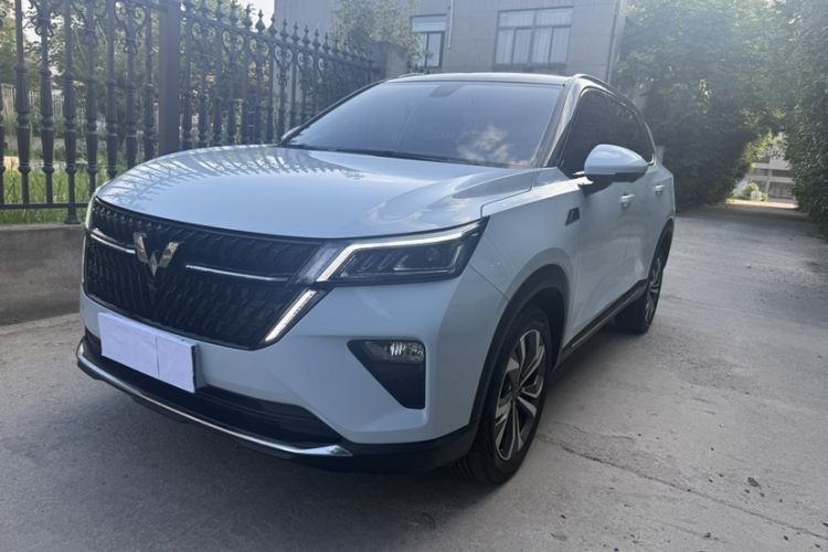Used Wuling Asta 2022 2.0L DHT Electric-Speed Version Guazi used car, China used car export, Used car for sale, Used  cars, Cheapest cars for sale