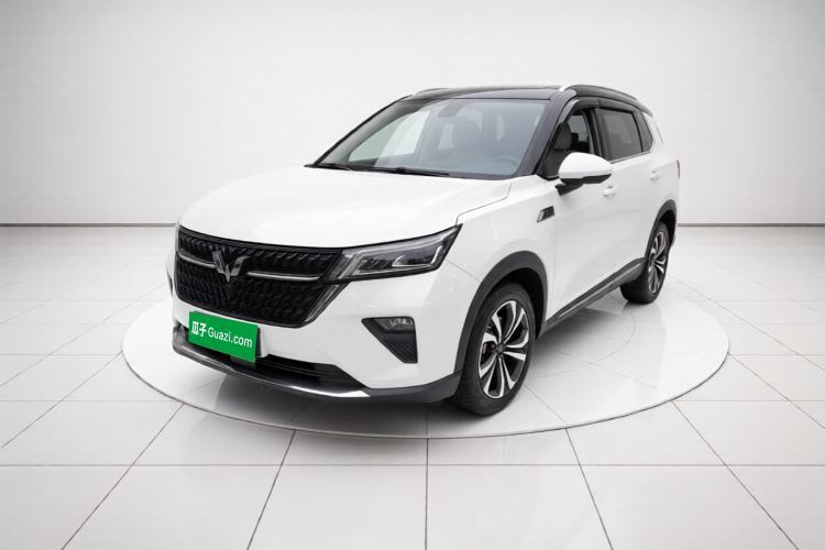 Używany Wuling Asta 2022 2.0L DHT Electric-Speed Version Guazi used car, China used car export, Used car for sale, Used cars, Cheapest cars for sale