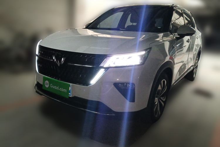 Used Wuling Asta 2022 2.0L DHT Electric-Speed Version Guazi used car, China used car export, Used car for sale, Used Wuling cars, Cheapest cars for sale