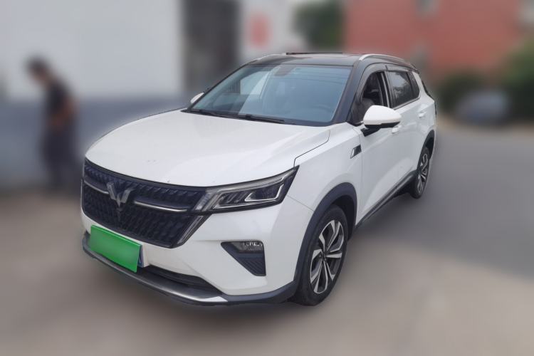 Used Wuling Asta 2022 2.0L DHT Electric-Speed Version Guazi used car, China used car export, Used car for sale, Used  cars, Cheapest cars for sale