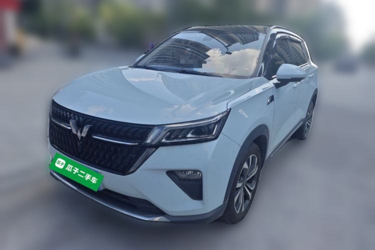 Used Wuling Asta 2022 2.0L DHT Electric-Speed Version Guazi used car, China used car export, Used car for sale, Used cars, Cheapest cars for sale