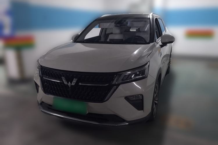 Used Wuling Asta 2022 2.0L DHT Electric-Speed Version Guazi used car, China used car export, Used car for sale, Used cars, Cheapest cars for sale