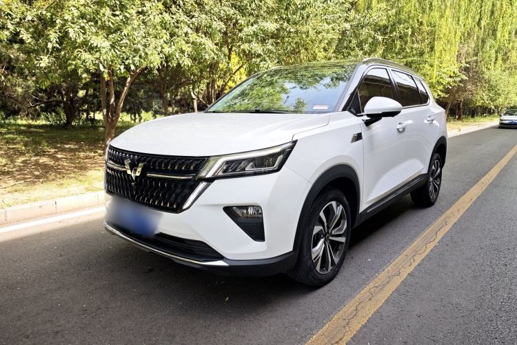 Used Wuling Asta 2022 2.0L DHT Electric-Speed Version Guazi used car, China used car export, Used car for sale, Used cars, Cheapest cars for sale