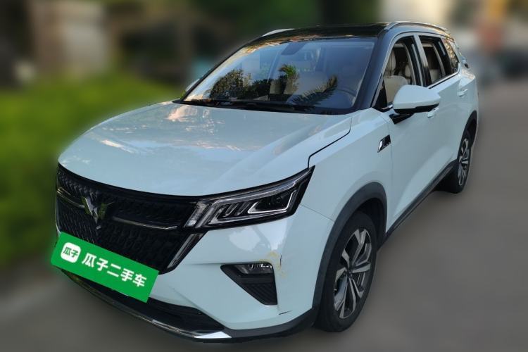 Używany Wuling Asta 2022 2.0L DHT Electric-Speed Version Guazi used car, China used car export, Used car for sale, Used  cars, Cheapest cars for sale