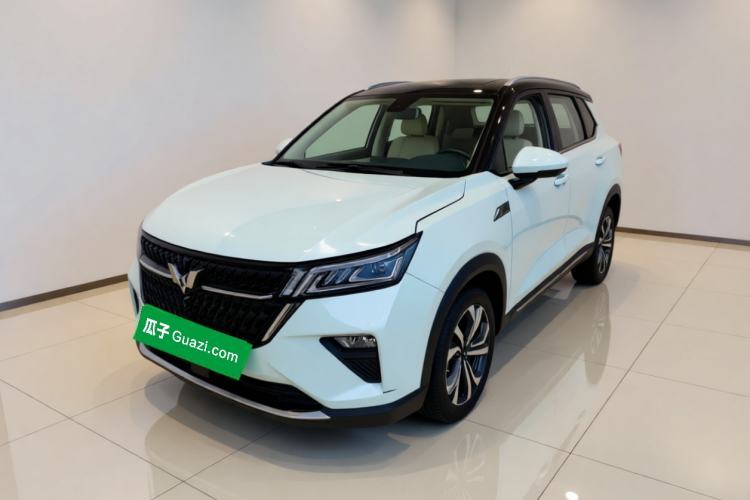 Used Wuling Asta 2022 2.0L DHT Electric-Speed Version Guazi used car, China used car export, Used car for sale, Used Wuling cars, Cheapest cars for sale