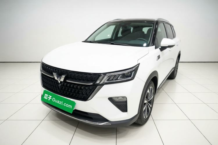 Used Wuling Asta 2022 2.0L DHT Electric-Speed Version Guazi used car, China used car export, Used car for sale, Used cars, Cheapest cars for sale