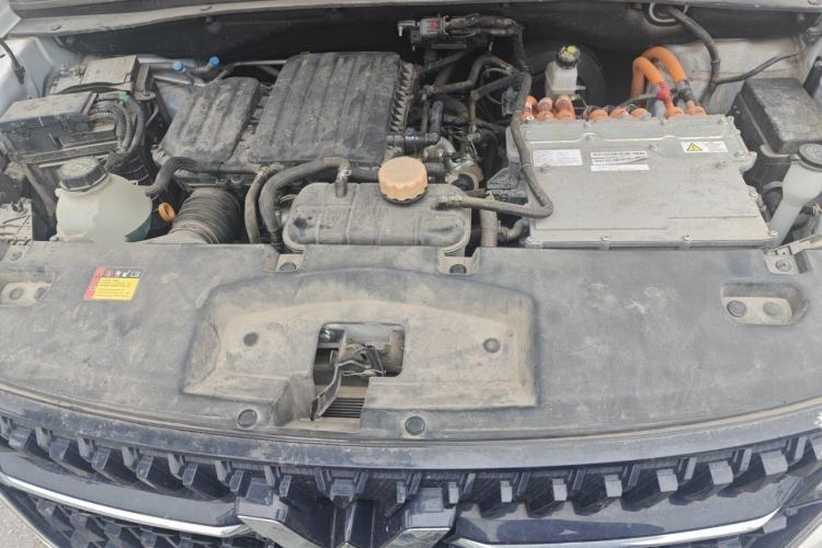 Used Wuling Asta 2022 2.0L DHT Electric-Speed Version Engine Bay
