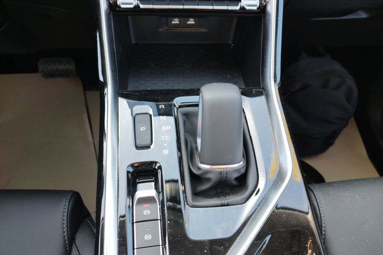 Used Wuling Asta 2022 2.0L DHT Electric Power Version Gear Lever