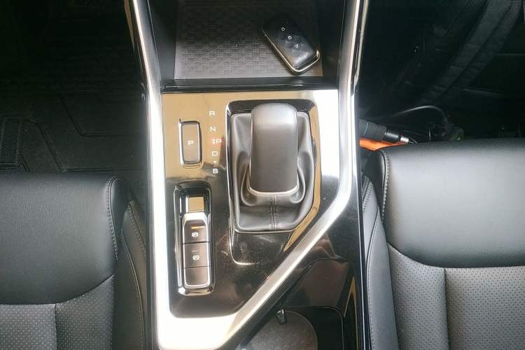 Used Wuling Asta 2022 2.0L DHT Electric Power Version Gear Lever
