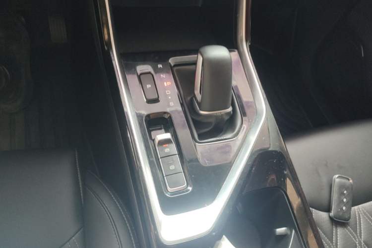 Used Wuling Asta 2022 2.0L DHT Electric-Speed Version Gear Lever