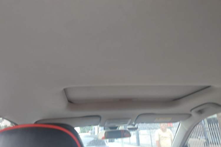 Used Wuling Asta 2022 2.0L DHT Electric-Speed Version Headliner