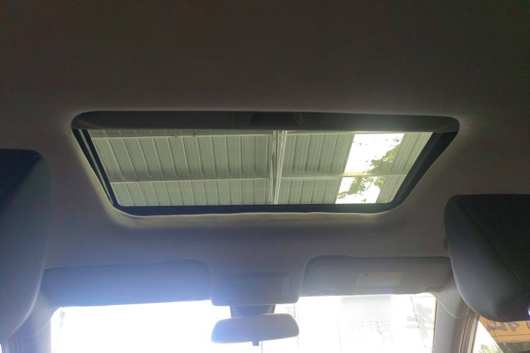 Used Wuling Asta 2022 2.0L DHT Electric-Speed Version Headliner