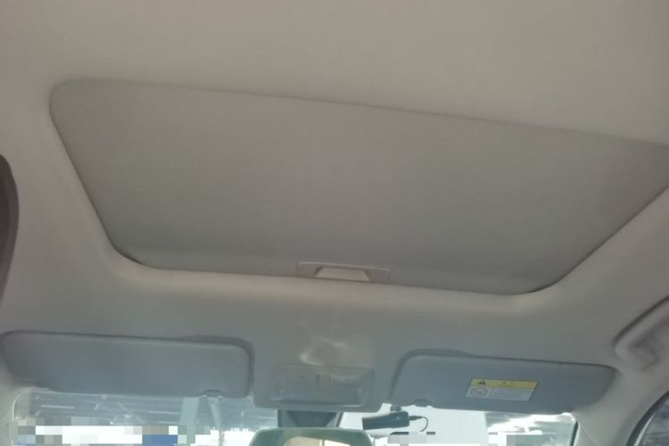 Used Wuling Asta 2022 2.0L DHT Electric-Speed Version Headliner
