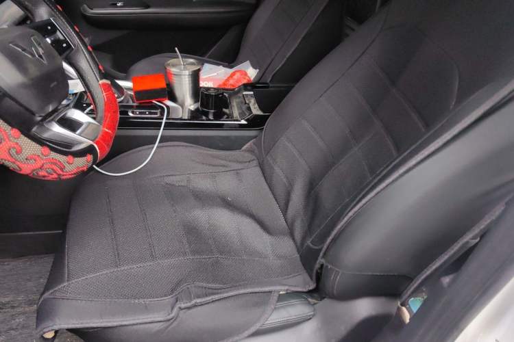 Used Wuling Asta 2022 2.0L DHT Electric-Speed Version Left Front Seat
