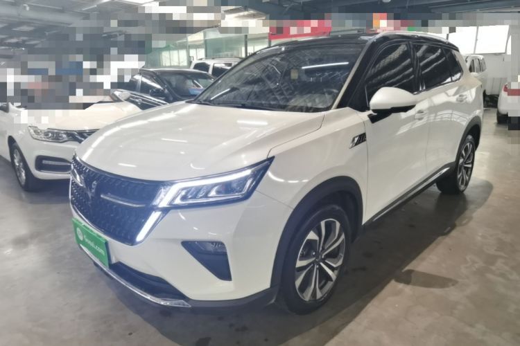 Używany Wuling Asta 2022 2.0L DHT Electric-Speed Version Guazi used car, China used car export, Used car for sale, Used cars, Cheapest cars for sale