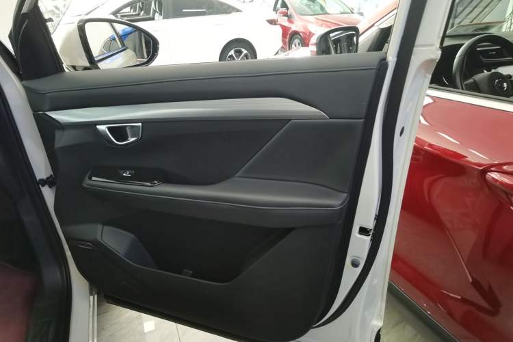 Used Wuling Asta 2022 2.0L DHT Electric Power Version Right Front Door Interior