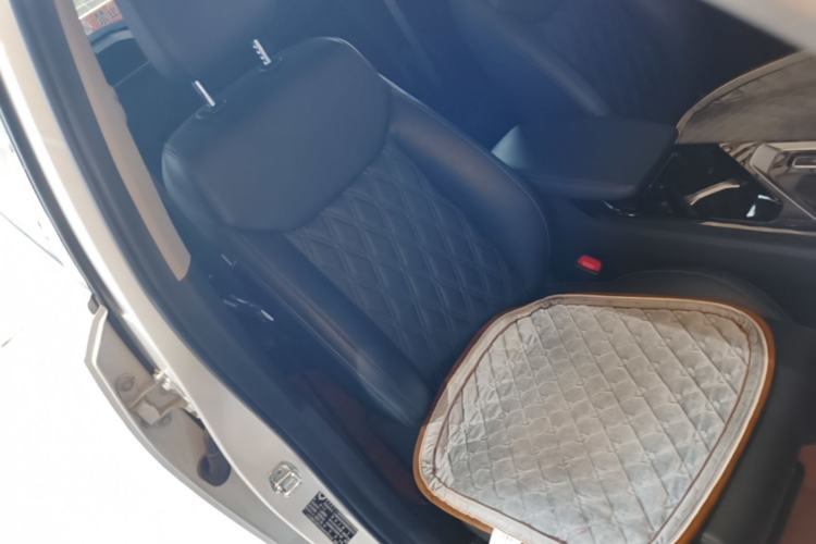 Used Wuling Asta 2022 2.0L DHT Electric-Speed Version Right Front Seat