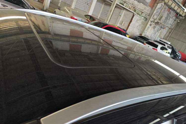 Used Wuling Asta 2022 2.0L DHT Electric-Speed Version Roof