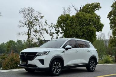Used Wuling Asta 2022 2.0L DHT Electric Power Version