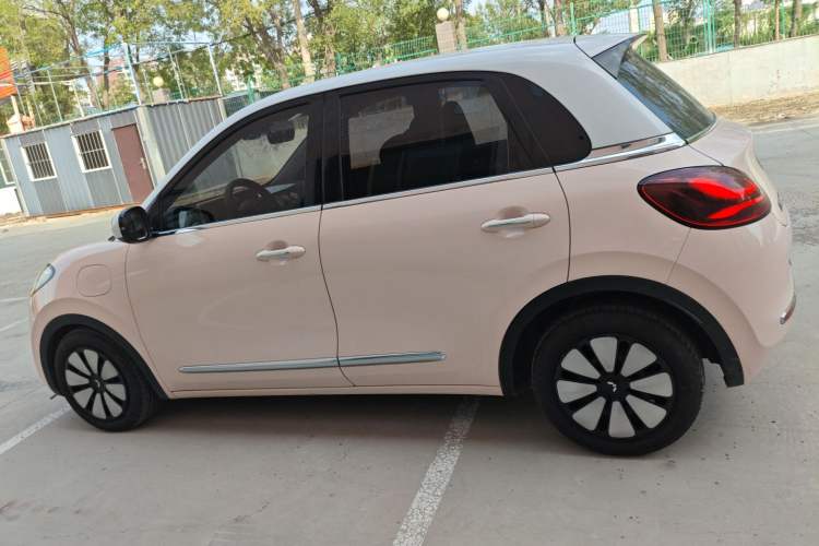 Used Wuling Bingo 2023 333km Enjoy+ Version Exterior 3