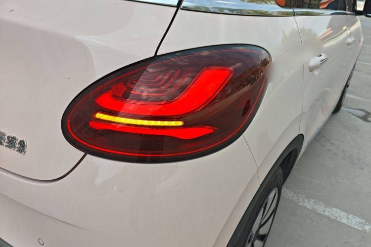 Used Wuling Bingo 2023 333km Enjoy+ Version Exterior 6