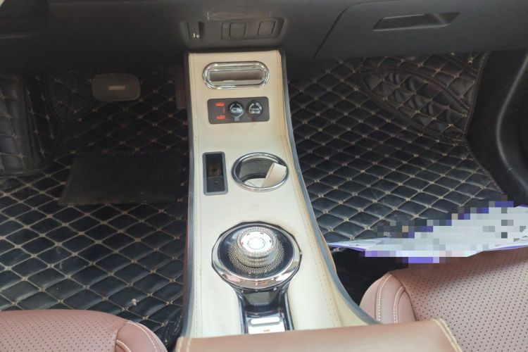 Used Wuling Bingo 2023 333km Enjoy+ Version Gear Lever