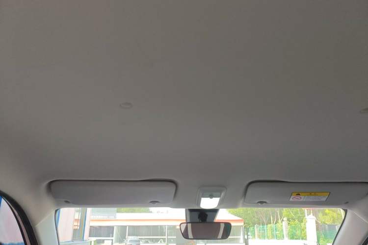 Used Wuling Bingo 2023 333km Enjoy+ Version Headliner