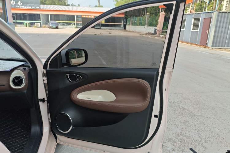 Used Wuling Bingo 2023 333km Enjoy+ Version Interior 5