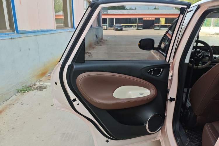Used Wuling Bingo 2023 333km Enjoy+ Version Interior 8