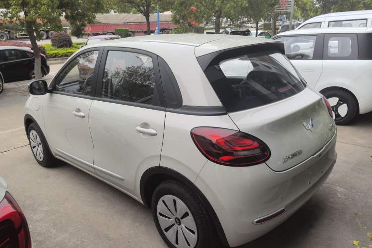 Used Wuling Bingo 2024 203km Light Edition Exterior 5