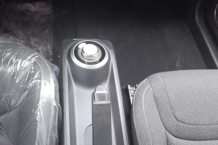 Used Wuling Bingo 2024 203km Light Edition Gear Lever