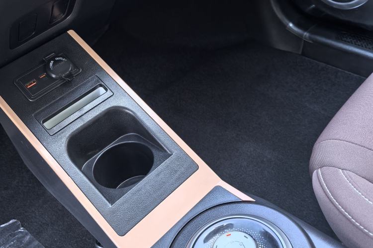 Used Wuling Bingo 2025 203km Light Edition Gear Lever