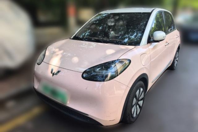 Used Wuling Bingo 2023 333km Enjoy+ Version