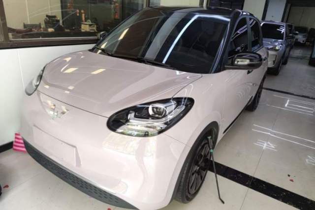 Used Wuling Bingo 2023 203km Light Edition