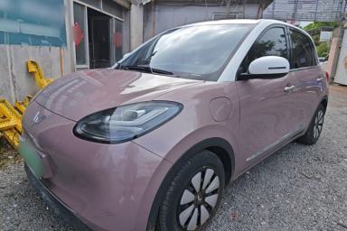Used Wuling Bingo 2023 333km Enjoy+ Version