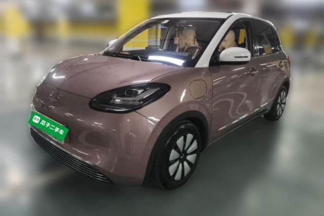 Used Wuling Bingo 2023 333 km Enjoyment Version