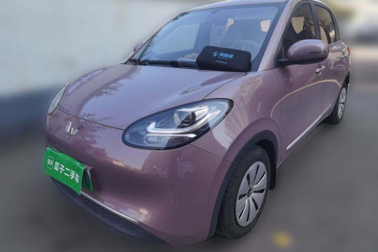 Used Wuling Bingo 2023 203km Light Edition Guazi used car, China used car export, Used car for sale, Used  cars, Cheapest cars for sale
