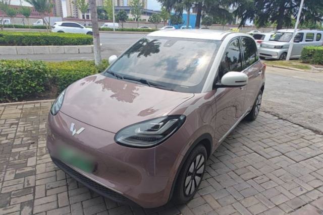 Used Wuling Bingo 2023 333km Enjoy+ Version